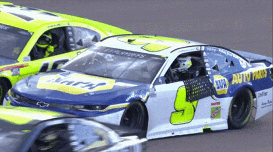 Race 2020 Nascar Cup Series GIF