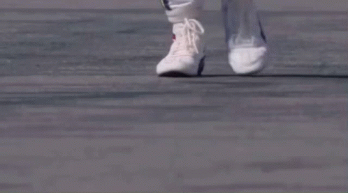 Race Women Shoes GIF