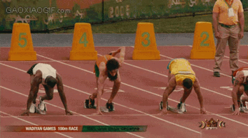 Race Dictator Run Gfycat GIF