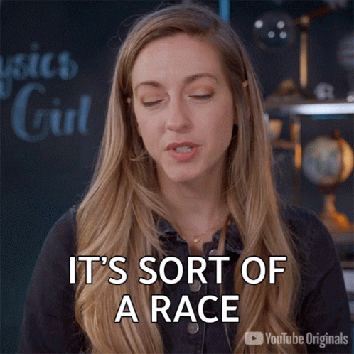 Race 498 X 498 Gif GIF