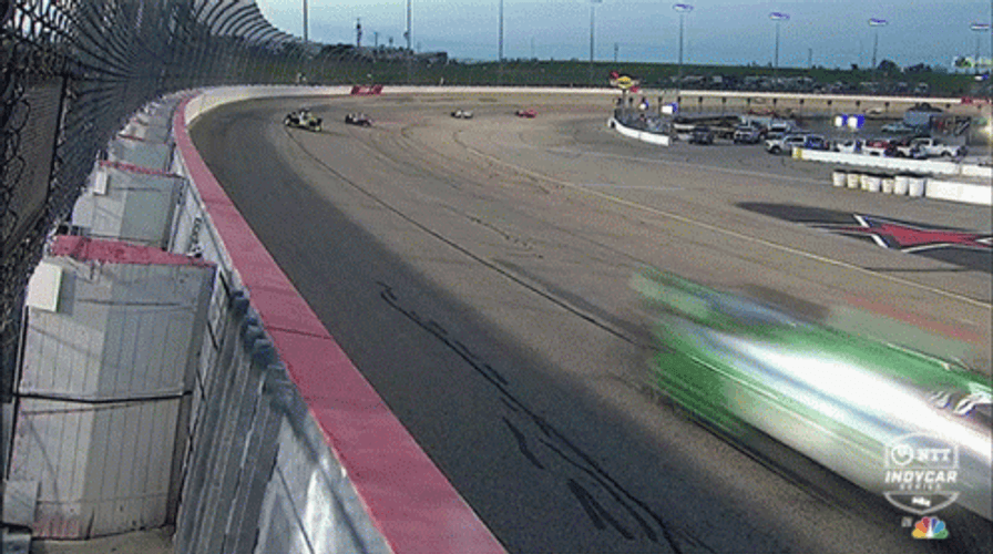 Race GIF