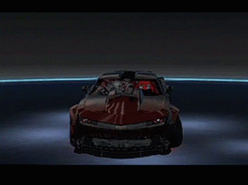Race Car 498 X 373 Gif GIF