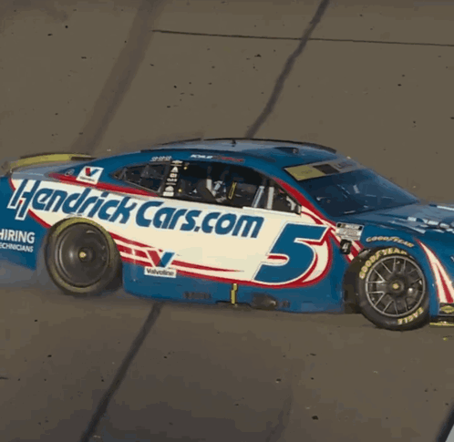 Race Car Saying Andrick Cars.com