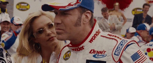 Race Car Wonder Written