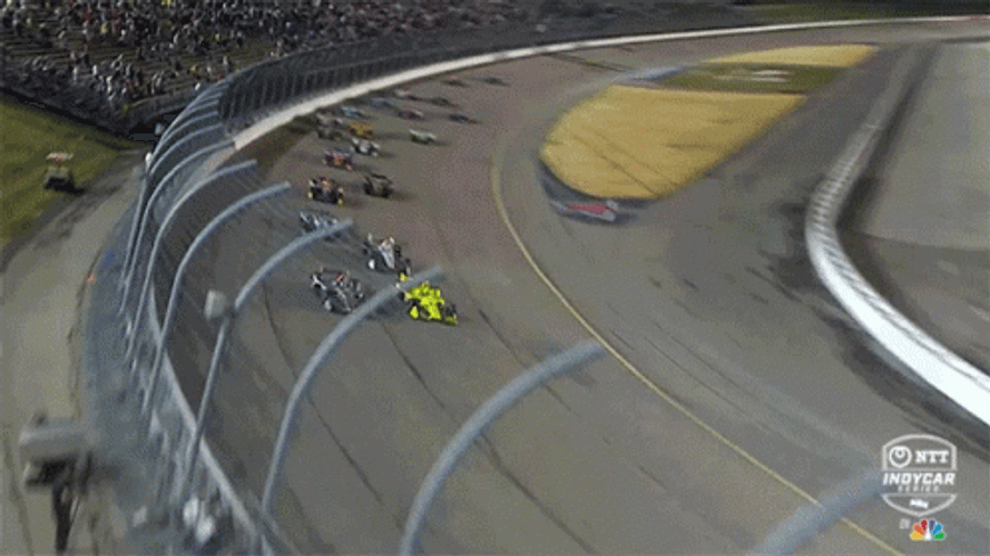 Race GIF