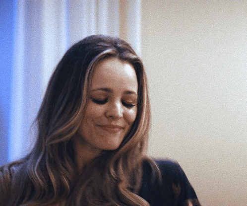 Rachel Mcadams Dancing GIF