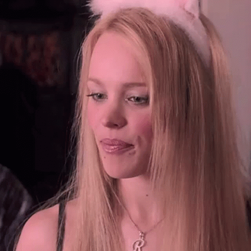 Rachel Mcadams I Need To Talk To You GIF