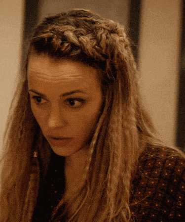 Rachel Mcadams Smart GIF