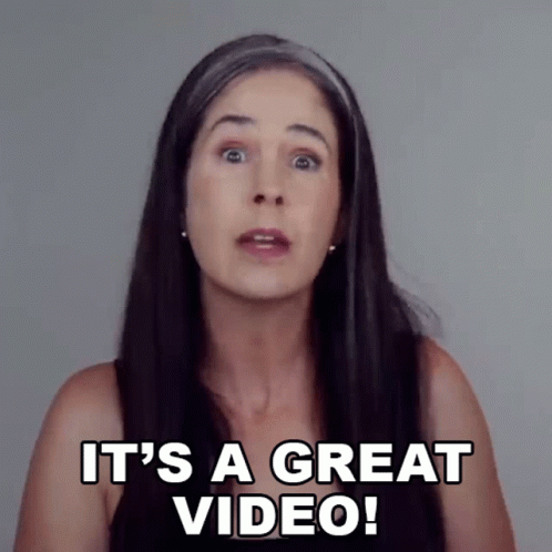 Rachel Smith Great Video GIF