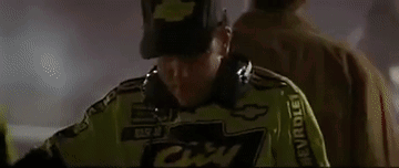 Racing Man Talking Side We Don't Gotta Fix