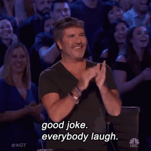 Radicord Good Joke GIF