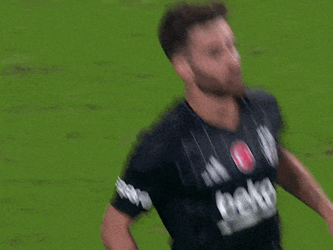 Rafa Rafa Silva Gif GIF