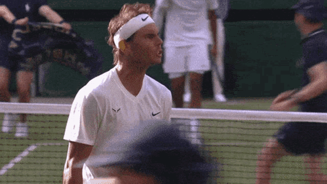 Rafael Nadal Gif GIF
