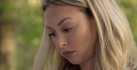 Rag Doll Corinne Olympios Voodoo Doll GIF