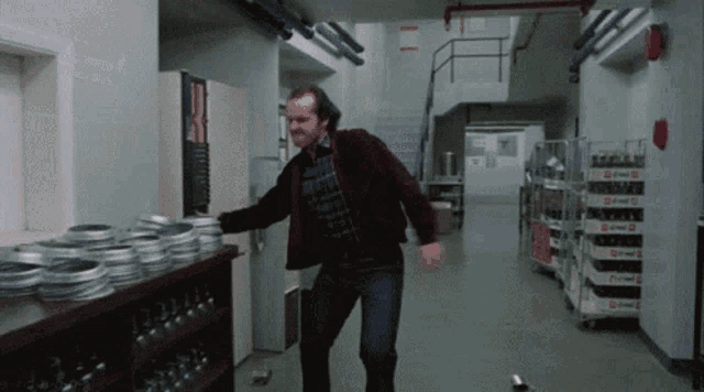 Rage Angry Gif GIF