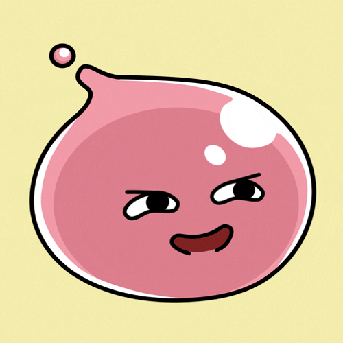 Ragnarok Poring Evil Grin GIF