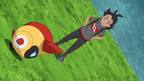 Raichu 498 X 280 Gif GIF