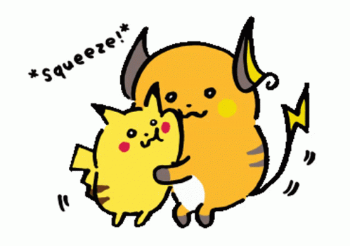 Raichu Undefined X Undefined Gif GIF
