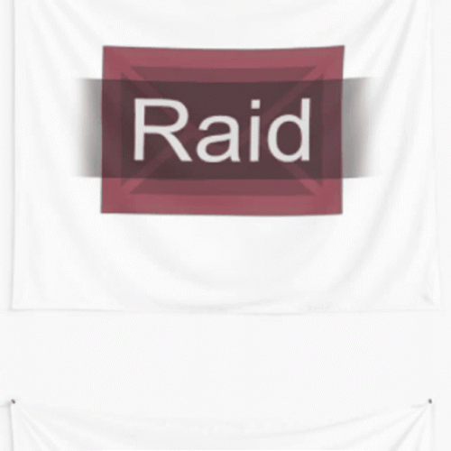 Raid Loop GIF