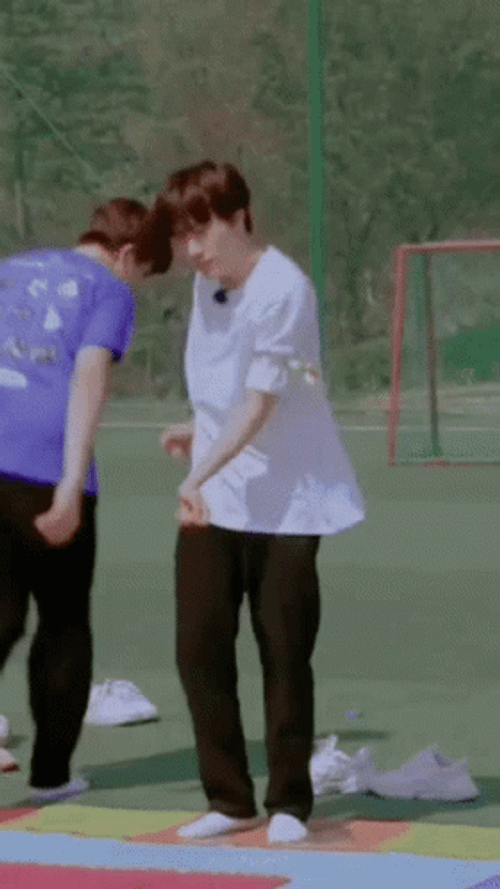 Raiden Punching Armstrong GIF