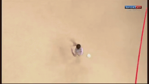 Raiden Punching Armstrong 497 X 280 Gif GIF