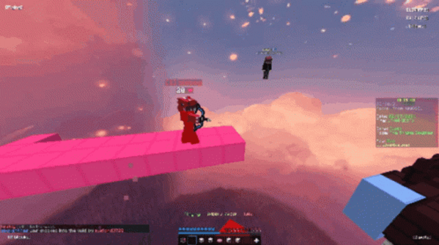 Raiden Punching Armstrong GIF