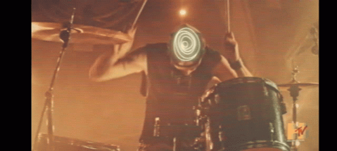 Raiden Punching Armstrong GIF