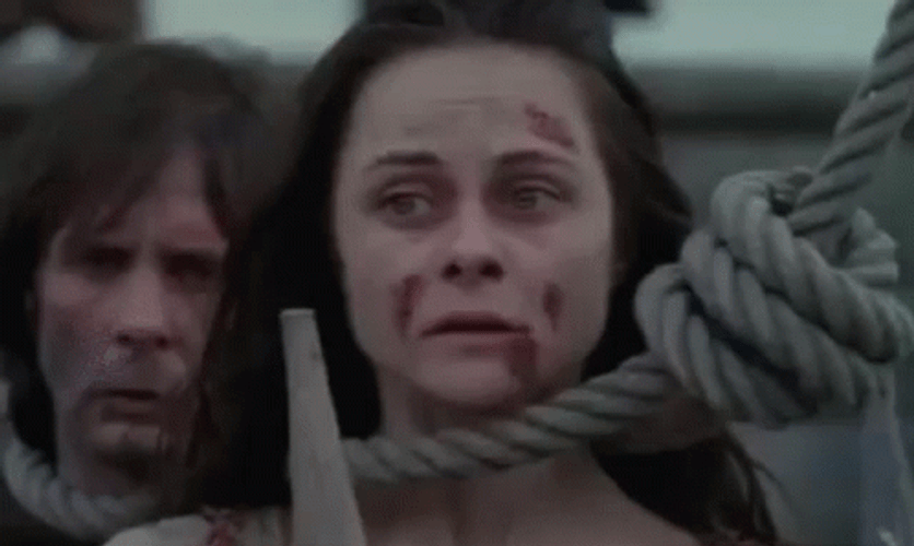 Raiden Punching Armstrong GIF