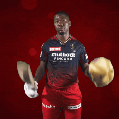 Raiden Punching Armstrong GIF