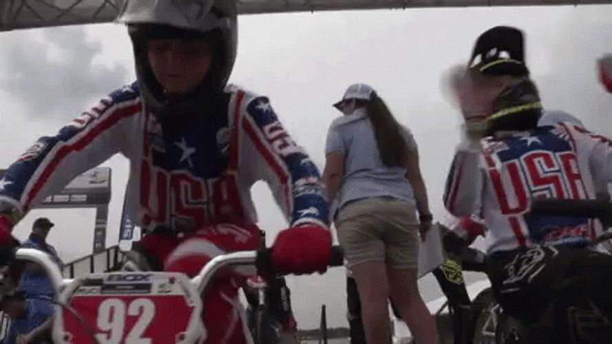 Raiden Punching Armstrong GIF