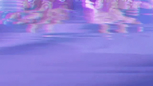 Raiden Shogun Immense Power Electric Energy GIF