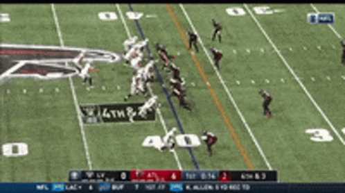 Raiders Henry Ruggs Diving On Sideline GIF