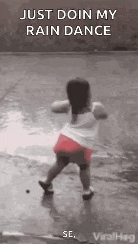 Rain Gif GIF