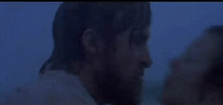 Rain Kiss The Notebook Carry Love GIF