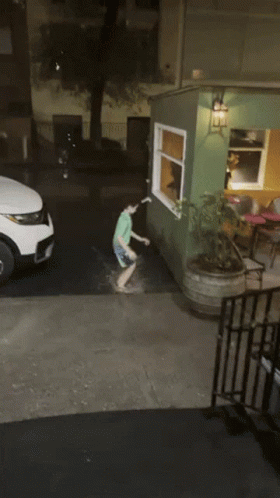 Rain Man 280 X 498 Gif GIF