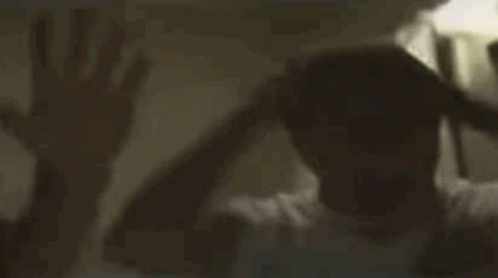 Rain Man Dustin Hoffman Panic Attack GIF