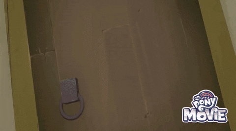 Rainbow Dash Captain Celaeno With Companions GIF