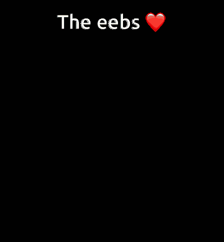 Rainbow Friends The Eebs GIF