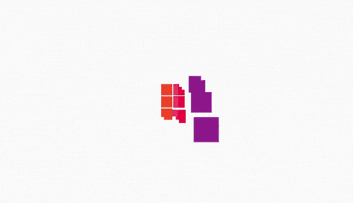 Rainbow Word Winn GIF
