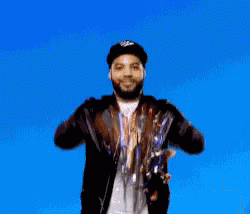 Raise The Roof Celebrate Dance GIF