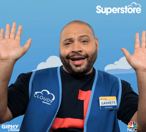 Raise The Roof Colton Dunn GIF