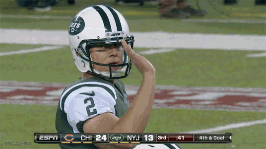 Raise The Roof New York Jets GIF
