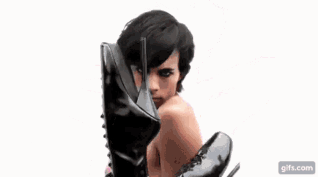 Raja Bdsm Gif GIF