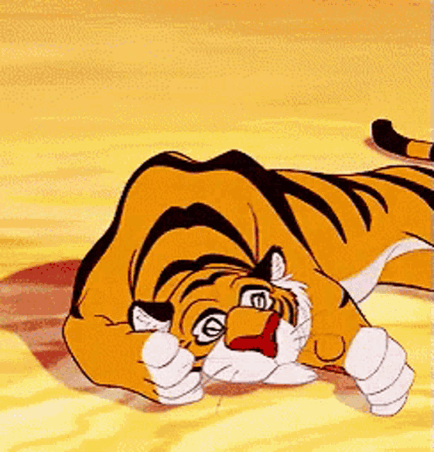 Rajah Aladdin Gif GIF