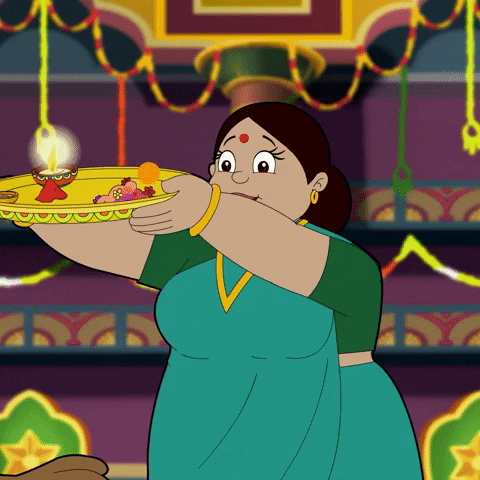 Rakhi Festivals Bond Tradition GIF