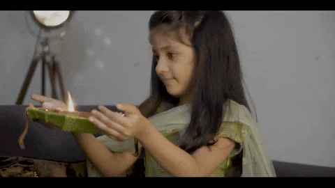 Rakhi Siblings Bond Of Trust GIF