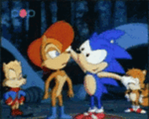 Rally4sally Princesssally GIF