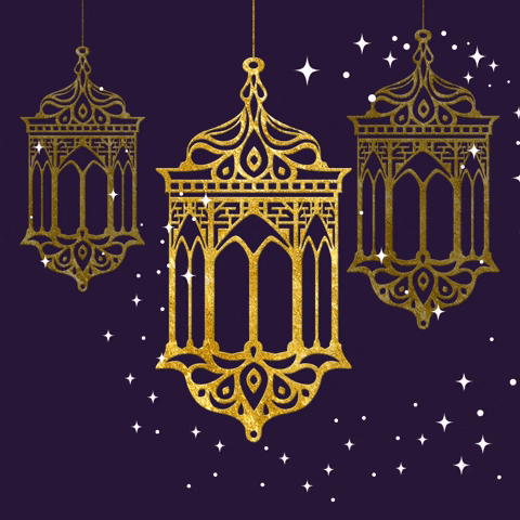 Ramadan Festival Of Lights GIF