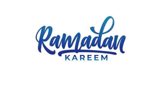Ramadan Kareem FPI Logo