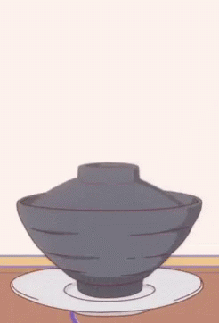 Ramen Funny Anime GIF